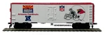 Ho Scale Nfl Arizona Cardinals Reefer Mantua Collectible New Box. Fixed Price $39.97.