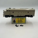 Ho Scale Engine- Atlas FP-7 Diesel NO.8303 Undecorated. Fixed Price $84.33.