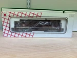 Stewart Hobbies #7209 Rock Island U25B #201 Dc New. Fixed Price $99.95.