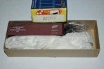 Scale Roundhouse Chicago & Northwestern 40' Single Door Boxcar 42243 C36527. Fixed Price $17.99.