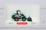 Wiking 053-05, Kramer Wheel Loader, Front-end Load, Bucket, 1/87 Ho Scale. Fixed Price $17.95.
