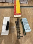 Tyco Mantua Remote Control Switch Left Hand. Fixed Price $15.00.