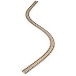 Atlas 0502 Ho Code 83 Nickel Silver 3' Track Section W/concrete Ties (4). Fixed Price $35.12.