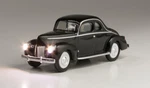 Woodland Scenics Ho Midnight Ride (black) Just Plug Lighted Vehicle JP5591. Fixed Price $30.98.