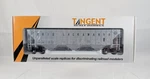 Tangent PS4740 Covered Hopper Erie Lackawanna 1970 Buffalo 20191 10019-02. Fixed Price $59.95.