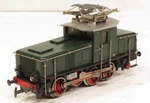 Marklin Ce 800 Ho Vintage German Class E63 0-6-0 Electric W/ob Ln. Fixed Price $103.99.