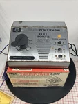 Mrc 6200 Trainpower Pack (silver)/box Read T2. Fixed Price $49.99.