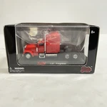 Malibu International 1:87 Freightliner Classic Xl Sleeper Cab Red Ho Scale Model. Fixed Price $27.99.