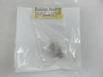 Model Tech Studios Building Rooftop Dust Collection Vent Ho Scale D-0127 New. Fixed Price $7.90.