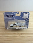 Ho Scale River Point Ford Super Duty Electrical Utility Truck 538-5726.42. Fixed Price $79.99.