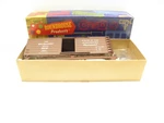 Roundhouse 40' Horzontial Boxcar Milwaukee Road -milw #18011 Scale Kit. Fixed Price $13.00.