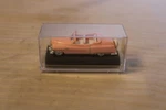 Ho Scale Praline, 1954 Cadillac Convertible, Pink, Marilyn Monroe, #83407. Fixed Price $24.00.