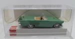 Busch 45210 Ho Mint With Cream Details Ford Thunderbird Cabrio Top Down. Fixed Price $10.19.