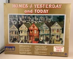 Ihc 100-4 Homes Of Yesterday & Today City House Model Railway Layout Kit. Fixed Price $24.87.
