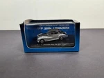 Ricko Mercedes Benz Typ 300C Limousine 1955 Car 1:87 Ho Die Cast Vehicle 38377. Fixed Price $19.99.