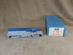 Alco Models Brass D-110 C-420 Low Hood Diesel Locomotive Delaware Hudson #410. Fixed Price $199.00.