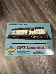Proto 2000 Limited Edition GP7 Diesel Locomotive Maine Central Ho Emd. Fixed Price $70.00.