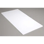 Evergreen Scale Models White Sheet .060 12 X 24 EVG19060 Plastic Building. Fixed Price $53.49.