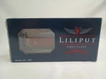 Bachmann Liliput Train Ho 1:87 Scale L221901 Open Wagon Villach Blech Db. Fixed Price $12.00.