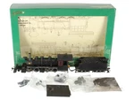 Bachmann 29004 ON30 Painted & Unlettered 2-4-4-2 Wood Cab W/dcc Ex/box. Fixed Price $241.14.