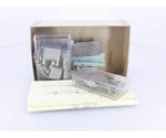 Keystone HO-105 All Metal Shay Locomotive Kit #2 Undecorated. Fixed Price $109.40.