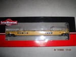 Intermountain Ho Husky Stack Container Car Ttx-modern #56834 Brand New!. Fixed Price $39.00.