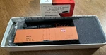 Intermountain Ho Kit #40514-07 Steel Sided Ice Bunker Milwaukee Road 37571 Ny. Fixed Price $21.99.