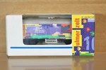 Marklin 4415 Sondermodell Db Ulmer Zelt 10 Jahre Juli 1996 Kuhlewagen Wagon. Fixed Price $43.27.