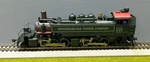 Mantua 351600 Ho Scale 2-6-6-2 Articulated Logger Flywheel Drive Weyerhaeuser-. Fixed Price $200.00.