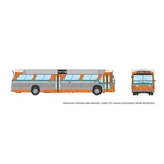 Rapido 753143 Ho 1/87 New Look Bus (deluxe): Miami-dade: #109. Fixed Price $72.75.