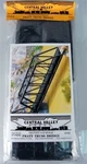 Central Valley Ho Pratt Truss Bridge Kit CVM1902. Fixed Price $38.49.
