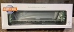 Athearn ATH90242 -pacific Great Eastern -rtr 60' Bulkhead Flat Car #16082. Fixed Price $26.50.