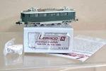 Lemaco Gauge Prestige Models Sbb Cff Ae 4/6 Electric Locomotive 10802. Fixed Price $572.06.