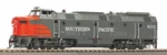 Piko 97814 Ho Scale Sp Km ML4000 9102 Modified Non-sound. Fixed Price $316.99.