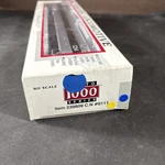 239809 Cn #6111 Canadian National Proto 1000 Model Train Ho Locomotive Open. Fixed Price $69.95.