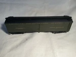 Walthers 50 Wood Reefer American Refrigeration Transit In Green. RF12. Fixed Price $22.00.