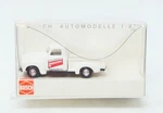 Busch 48290, 1950 Chevrolet Pickup Truck, Cornerstone Construction 1/87 Ho Scale. Fixed Price $14.95.
