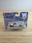 River Point Ford Super Duty Dually Pickup Truck Ho Scale 538-5058.91 Cn. Fixed Price $69.99.