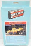 Walthers 933-3118 Ho Front-end Loader Building Kit. Fixed Price $25.49.