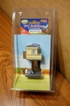 Imex Signal Tower Resin Built-up Ho Scale Building. Fixed Price $21.99.