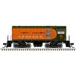 Atlas Master Series 10-003-983 Ho HH600/660 Locomotive Nh #0923 Nib. Fixed Price $124.99.