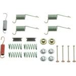 HW7007 Dorman Kit Brake Hardware Front For Olds Cutlass Pontiac Lemans Skylark. Fixed Price $25.95.