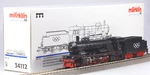Marklin #34112 Ho Delta Digital Dr Class BR18.1 Steam Loco & Tender, New/box. Fixed Price $149.95.