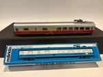 Marklin 4153 Db Tee / Ic D-zug Speisewagen Dining Car Ho. Fixed Price $45.00.
