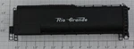 Lionel 58008-T07 Ho #3801 Rio Grande Tender Shell. Fixed Price $32.00.