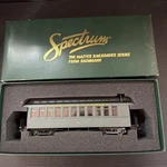 ON30 Bachmann Spectrum Item No. 26323 Coach Colorado & Southern - Train Car. Fixed Price $49.99.