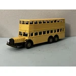 Wiking 3730 Ssing D38 Berlin Double Decker Bus Plastic Ho 1/87. Fixed Price $9.98.