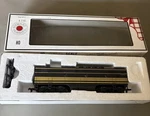 Stewart Kato Ho 8025 F3B Phase Unpowered Diesel - Rio Grande D&rgw. Fixed Price $45.00.