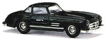 Busch 40800 Ho Mercedes-benz 300 Sl Coupe Assorted Colors. Fixed Price $11.99.