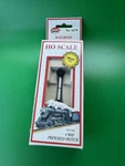 Model Power Ho Scale Railroad Signal #1677-3. Fixed Price $9.99.